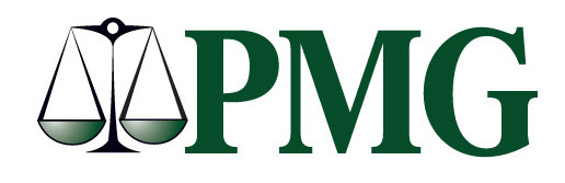 [PMG Logo]